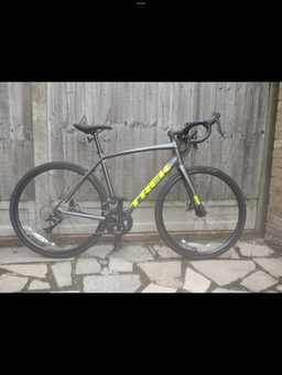 Trek Domane AL 3 Disc 2022