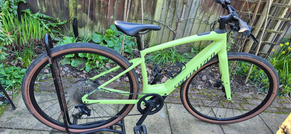 Specialized Vado SL 4.0 2023