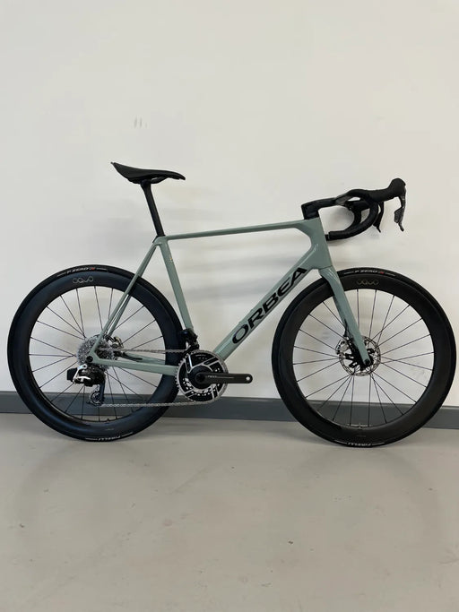 Orbea Orca M11eltd Pwr Custom 2025