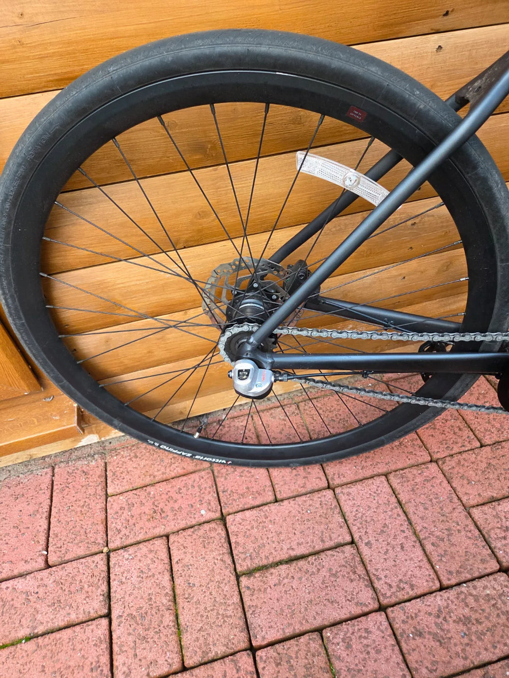 Boardman URB 8.6 Urban 2021