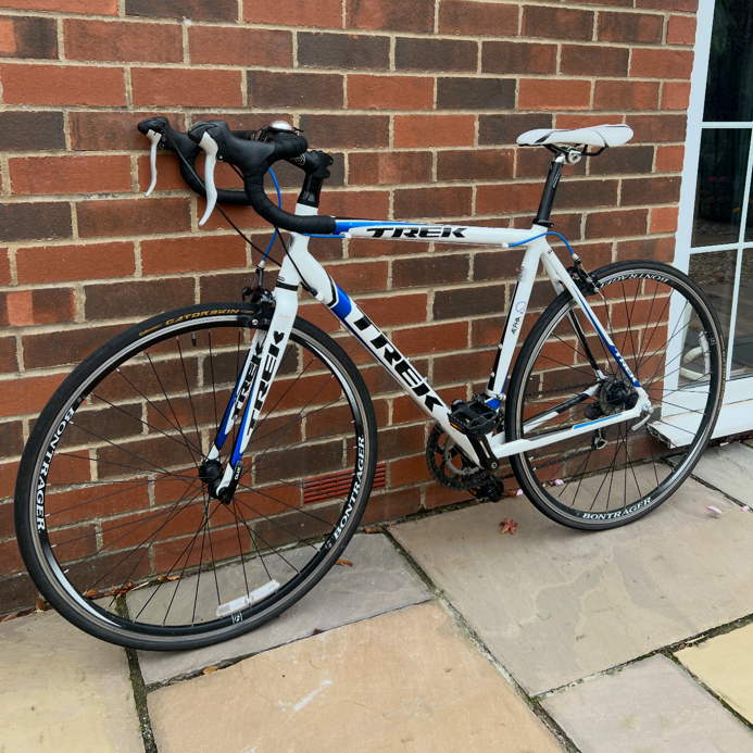 Trek Domane AL 2 2018