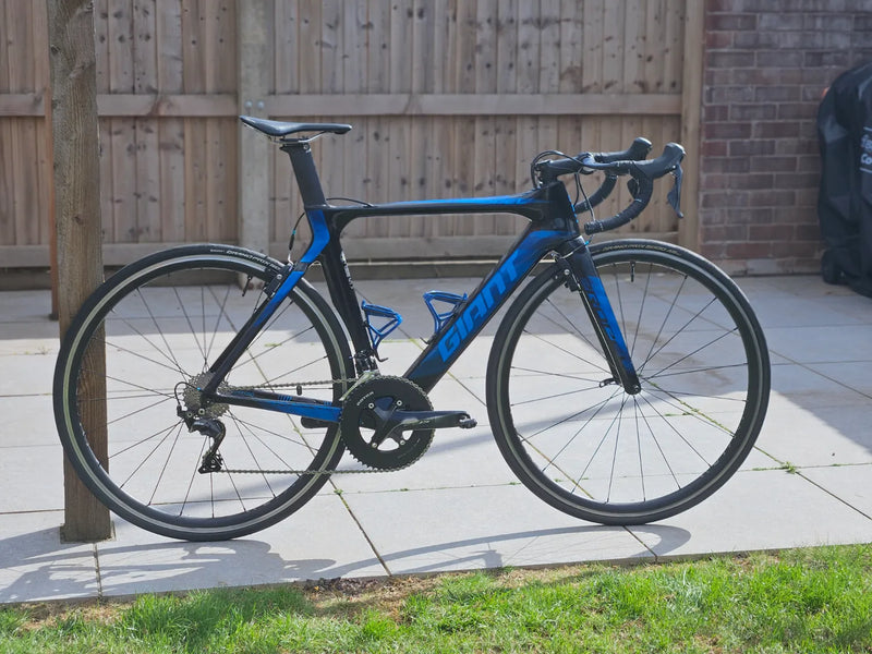 Giant Propel Advanced 2 2019