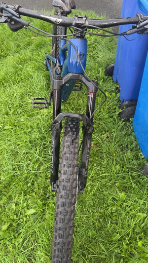 Lapierre E-zesty Am 9.4 2024