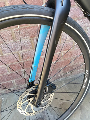 Boardman HYB 8 9e 2022