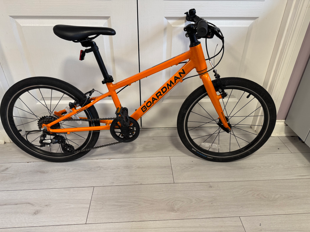 Boardman JNR 20 2020