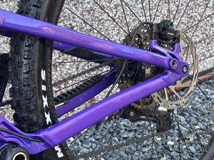 Marin Rift Zone 1 2025