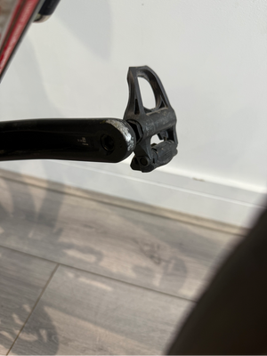 Cannondale SuperSix EVO 105 2017