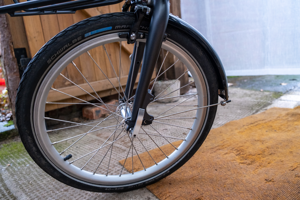 Vello Vello Bike + Automatic with Mountain drive 2020