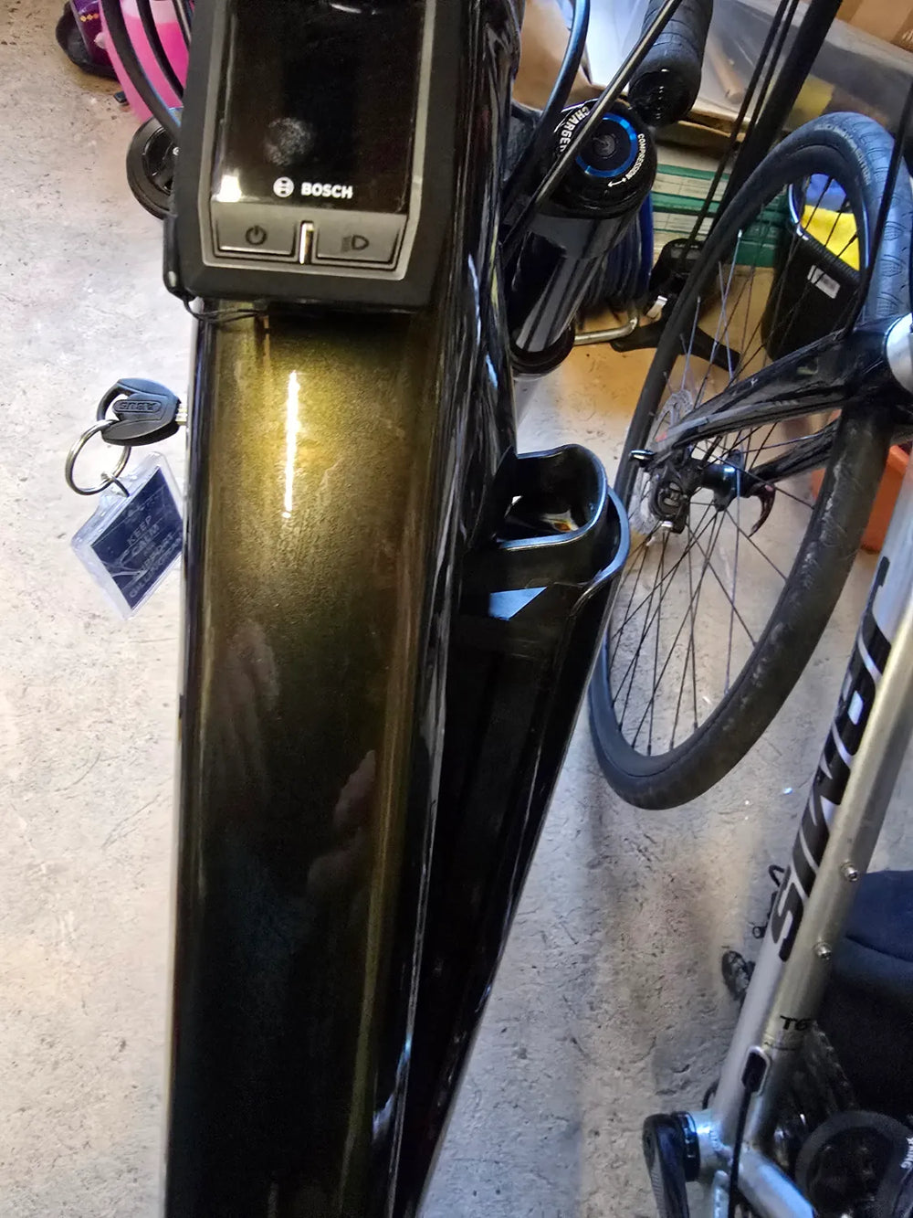 Trek Rail 9 GX Gen 2 2023