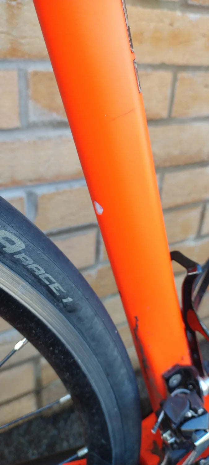 Giant TCR Advanced 2 2018