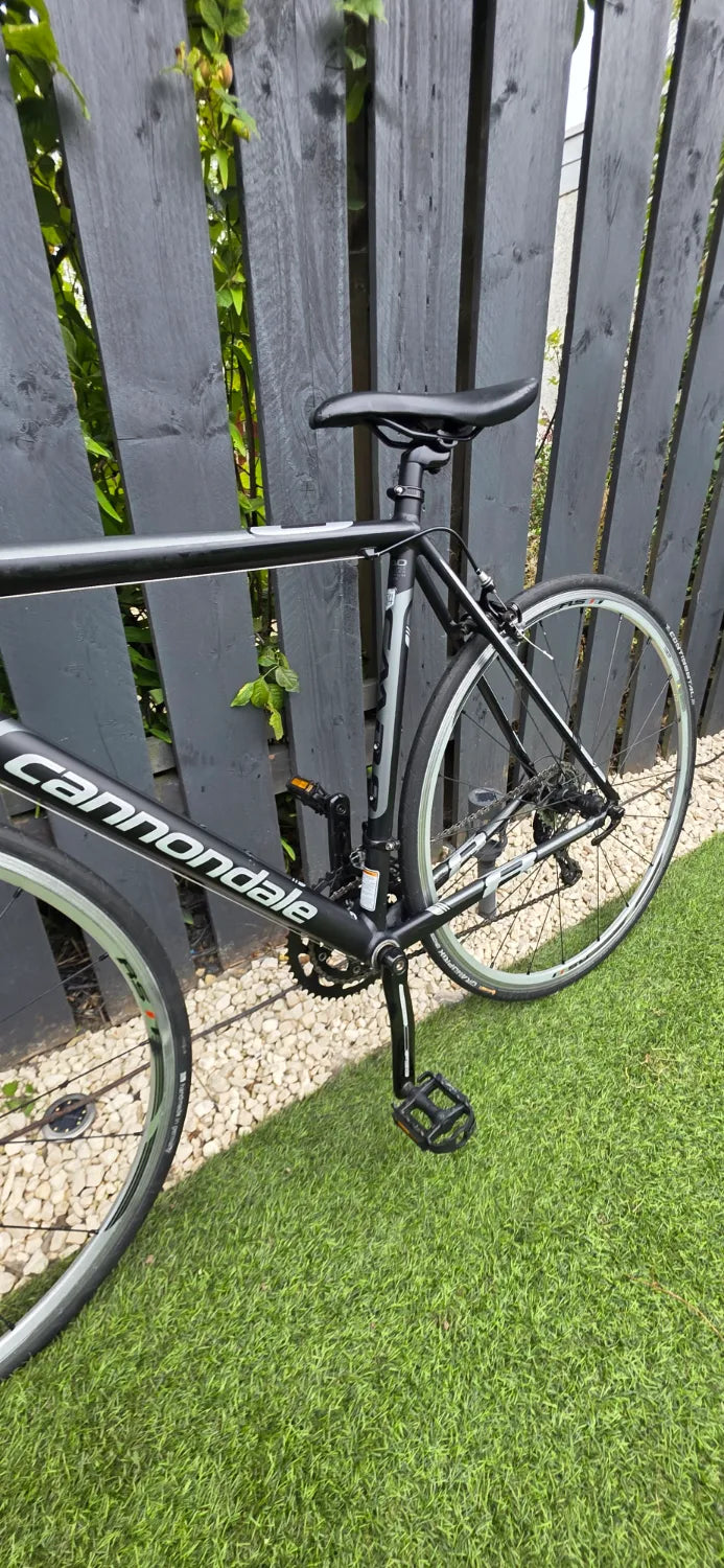 Cannondale Caad8 Sora 2016