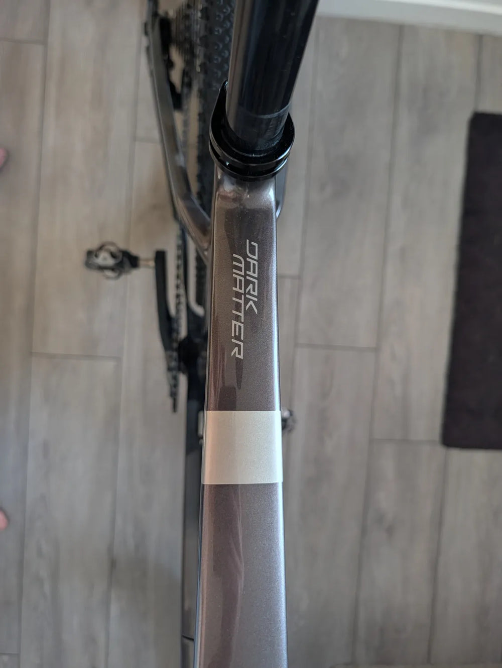 Argon 18 Dark Matter 2026