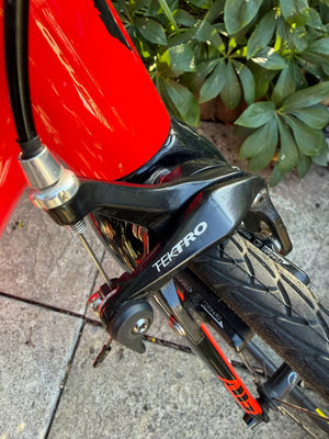 Specialized Allez 2019