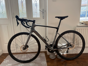 Giant Defy Advanced 3 Carbon Road 2021