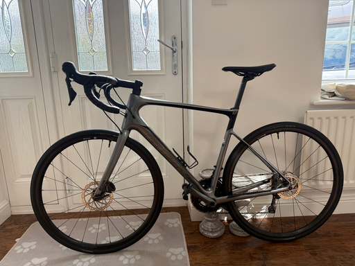 Giant Defy Advanced 3 Carbon Road 2021