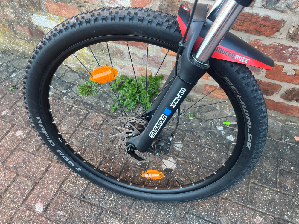 Batribike Delta Electric 2024