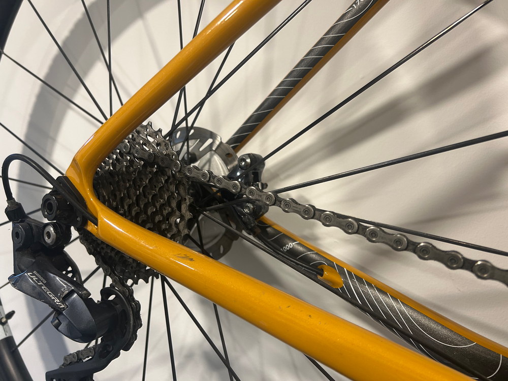 Parlee Chebacco 2022