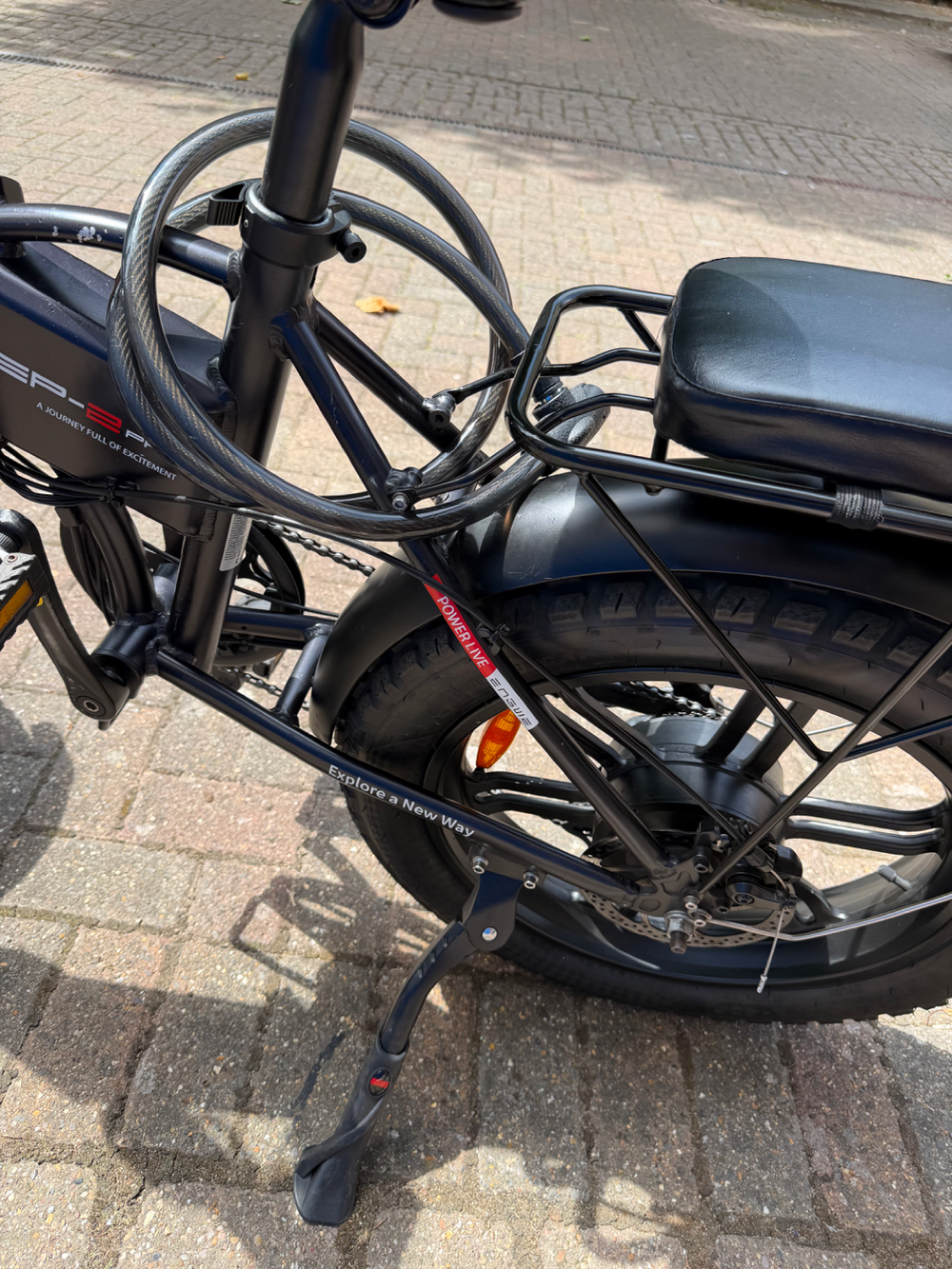 Engwe EP-2 Pro 2022