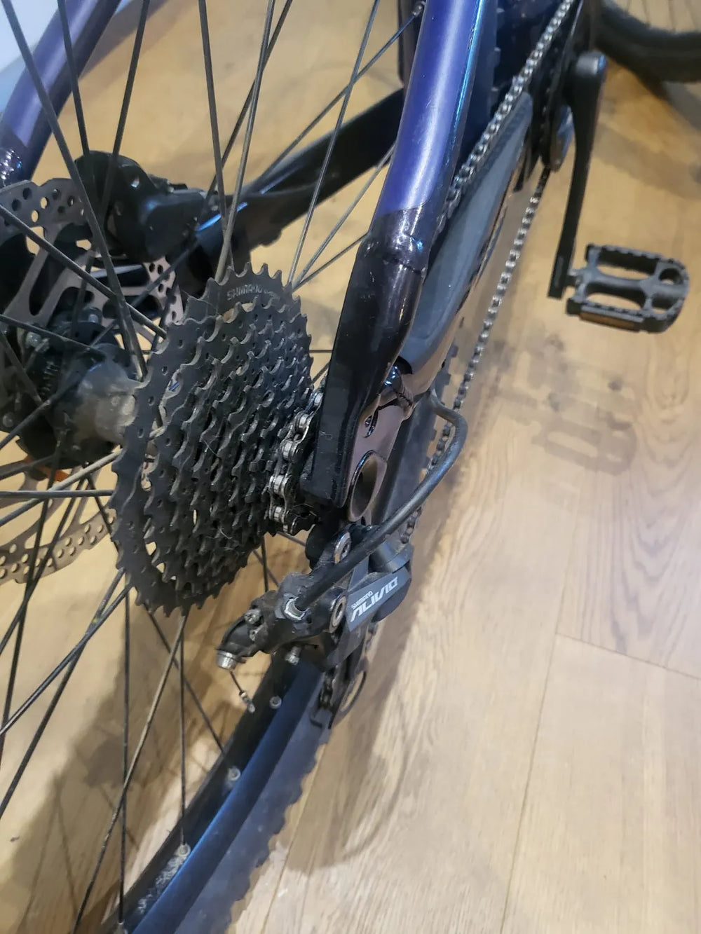 Scott Spark Contessa 930 2018