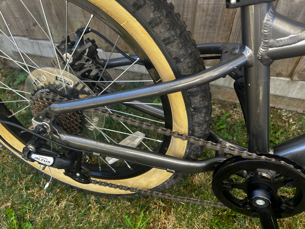 Vitus 20 Plus 2019