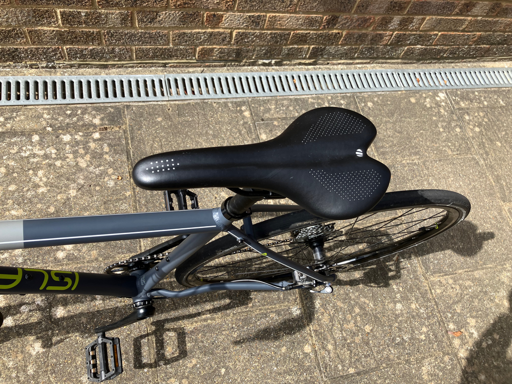 Islabikes Luath 700L 2021