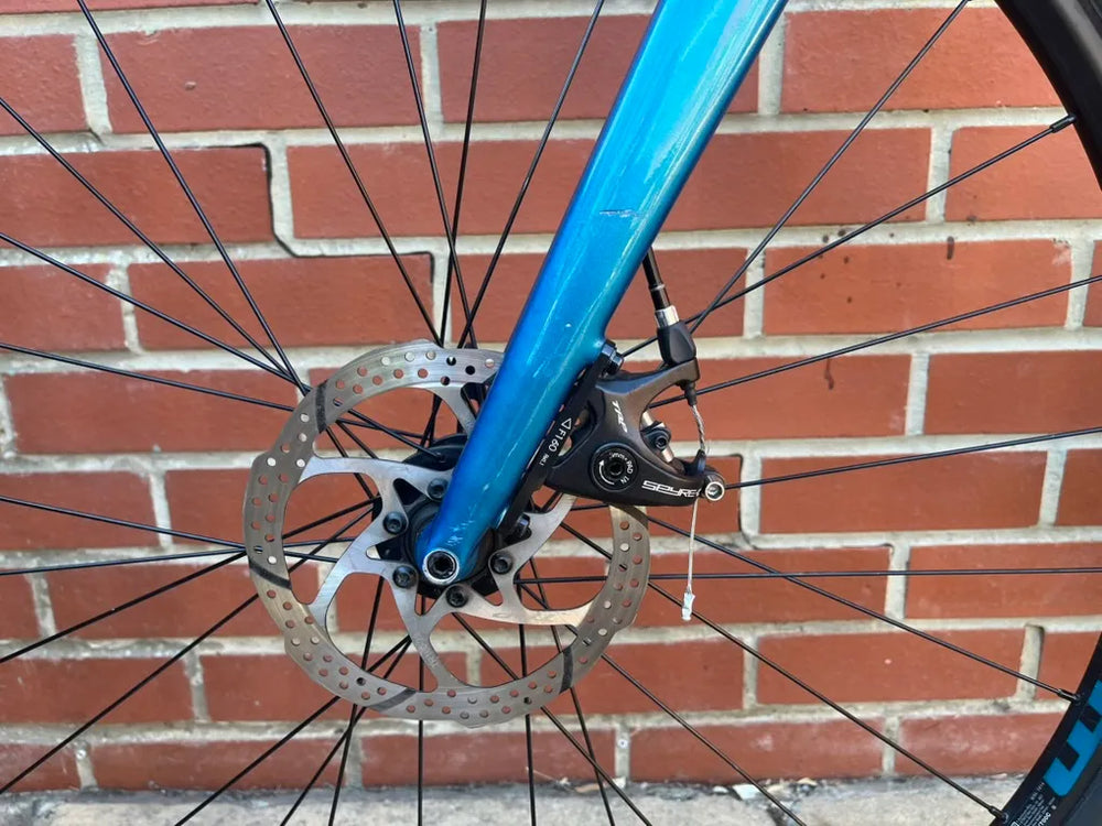 Cannondale Caadx 105 Se 2019