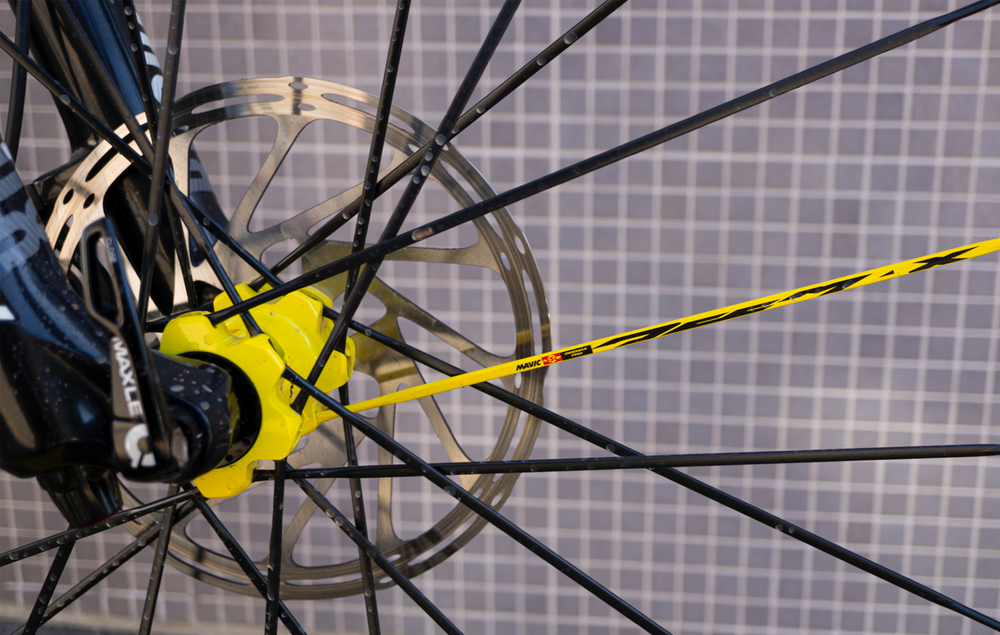 Canyon Strive CFR 9.0 LTD 2019