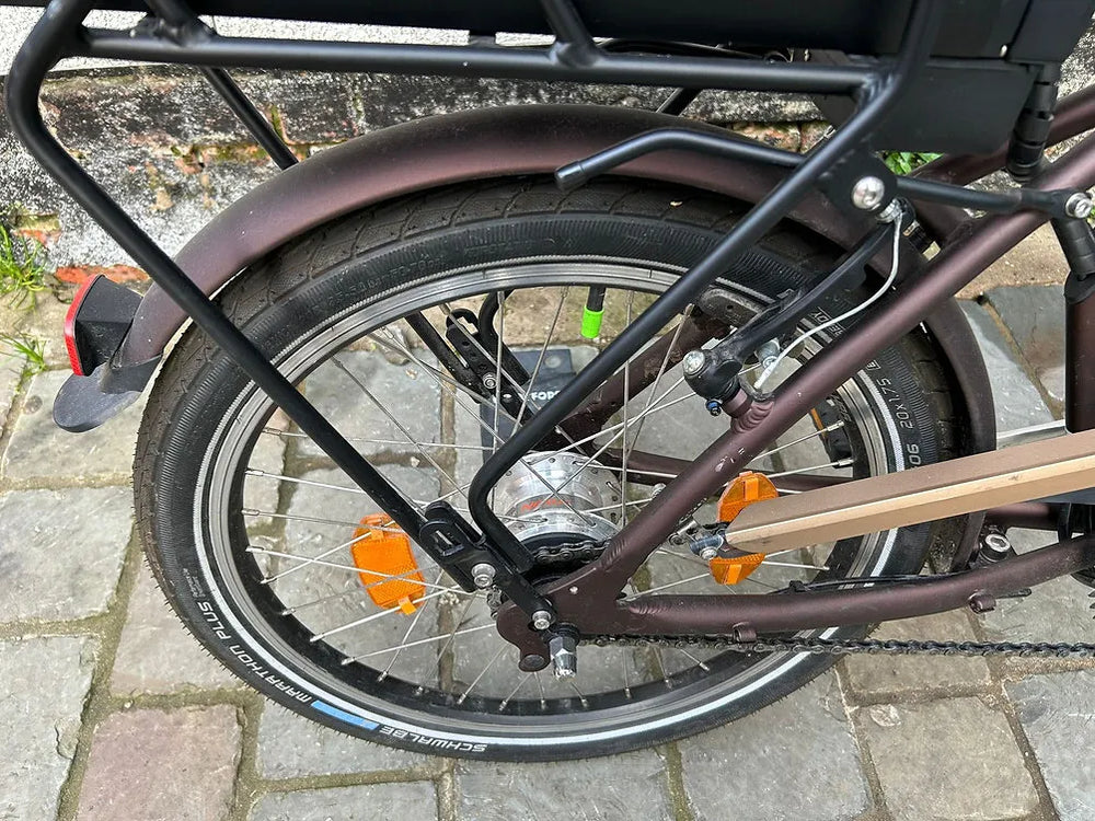 Batribike Sigma