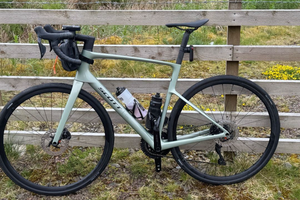 Scott Addict 40 Endurance 2026