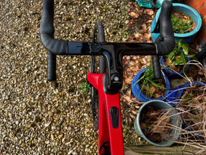 Ribble Endurance SL e - Enthusiast - Shimano 105 Di2 2023