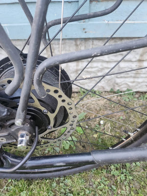 Carrera Crossfire E 2021