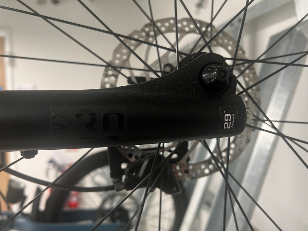 CUBE Reaction Hybrid Performance 625 2023
