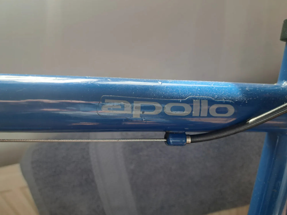 Apollo Transfer 2023
