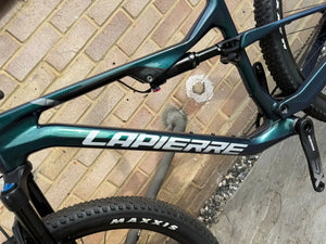 Lapierre Zesty TR 5.9 2023