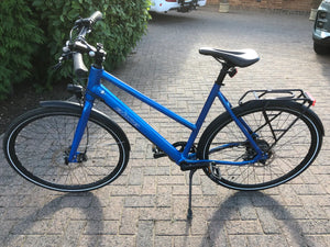 Ebco Urban 2T 2025