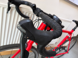 Canyon Endurace AL Disc 7.0 2020