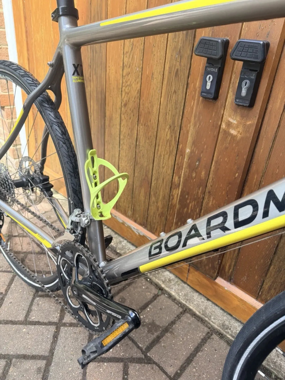 Boardman HYB Comp 2019