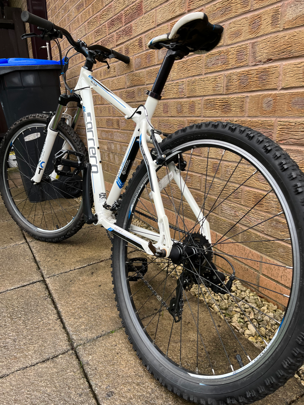 Carrera Valour Womens Mountain Bike 2020