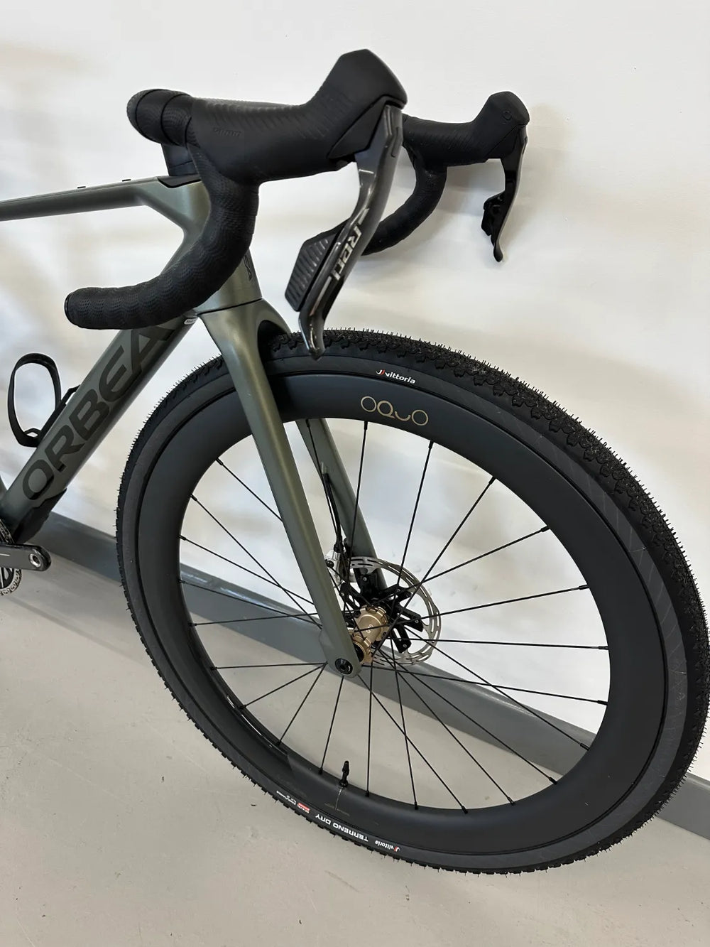 Orbea Terra Race M11eltd 1x 2026