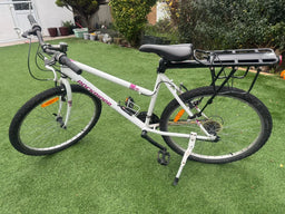 Oxylane (Decathlon) Rockrider, Rockrider, 2020