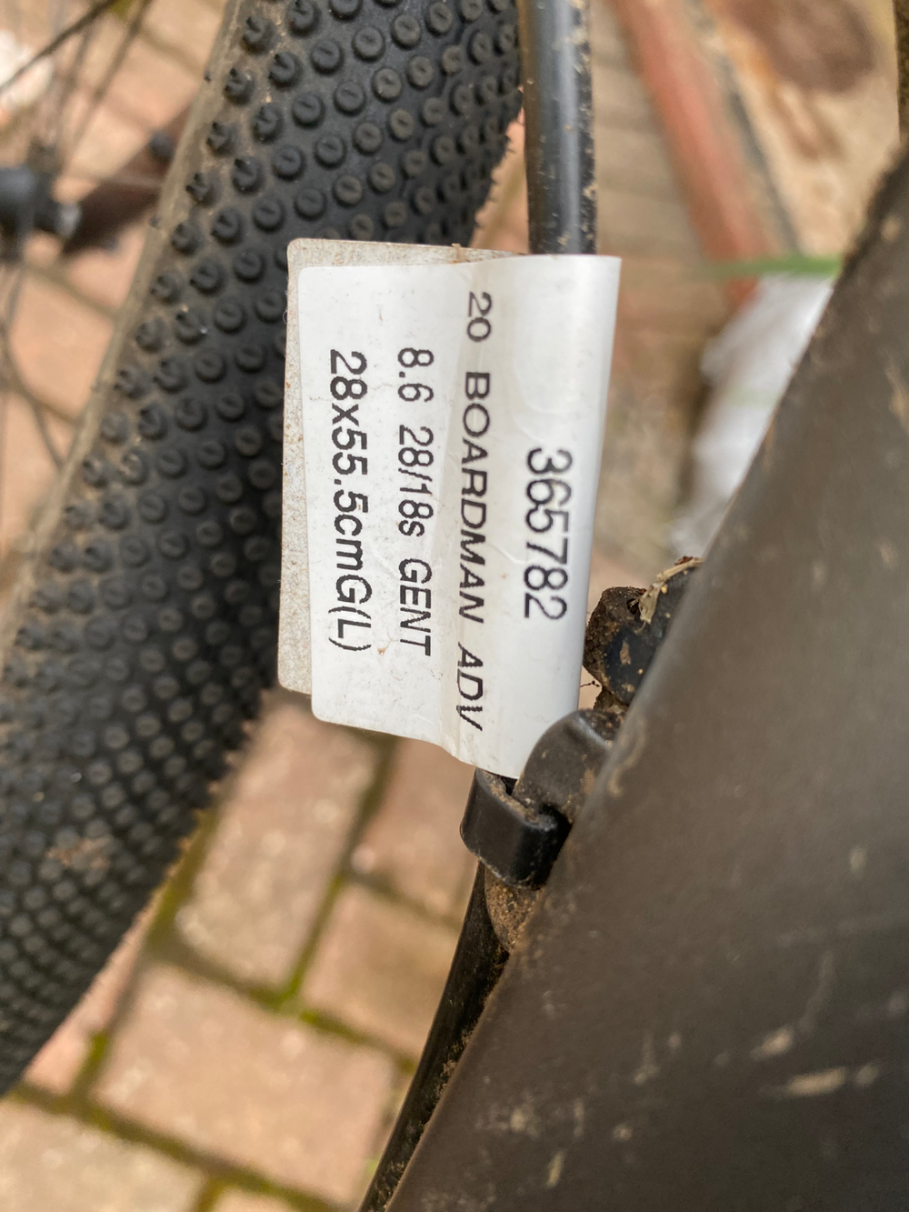 Boardman ADV 8.6 2023