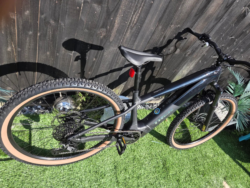 Trek Powerfly 4 625w Gen 4 2026