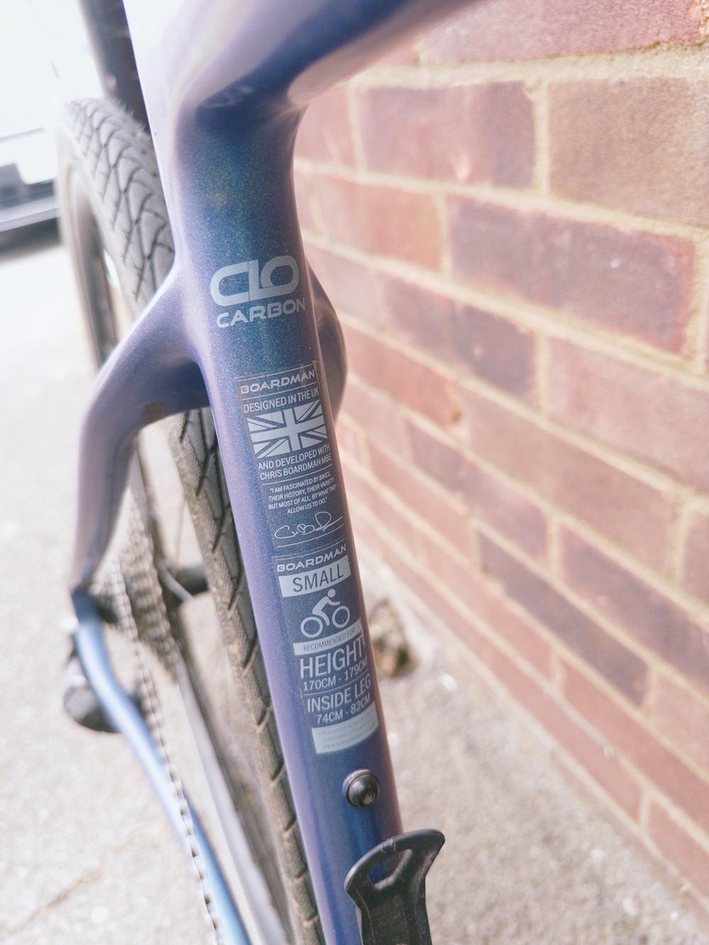Boardman ADV 9.4 2022