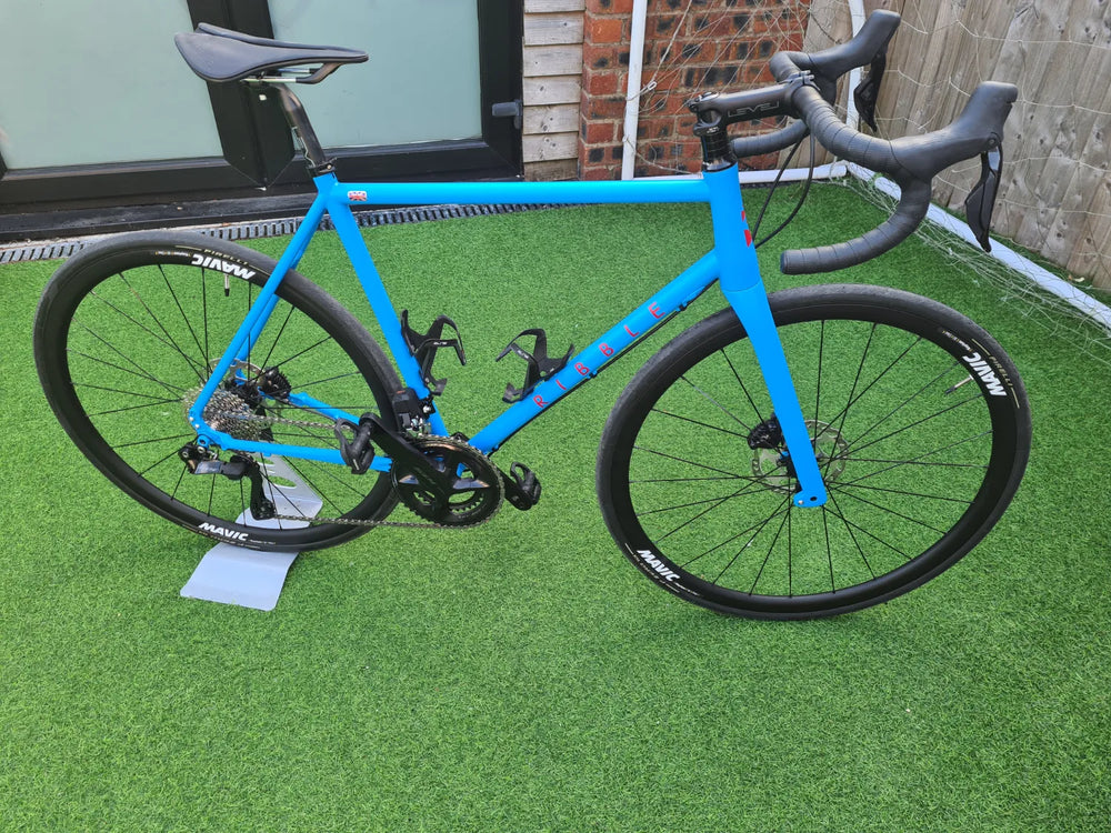 Ribble Ribble endurance pro disc 105 di2 2026