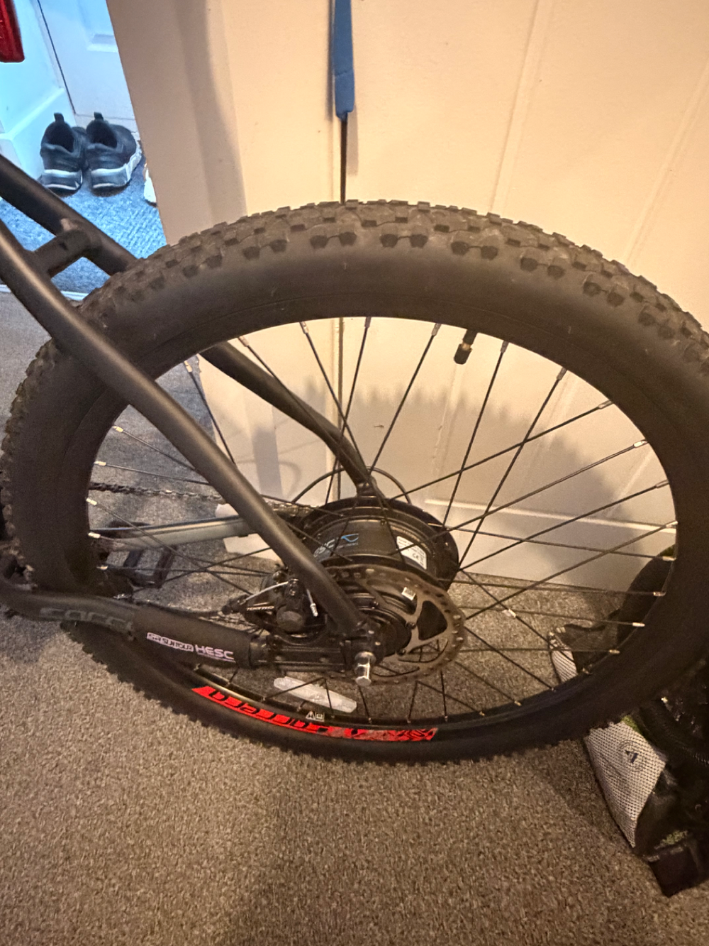 Carrera Vengeance-E Pro 2026