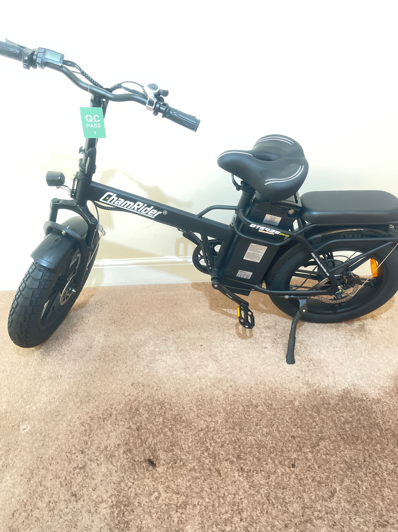 Chamrider DTS 425 2025
