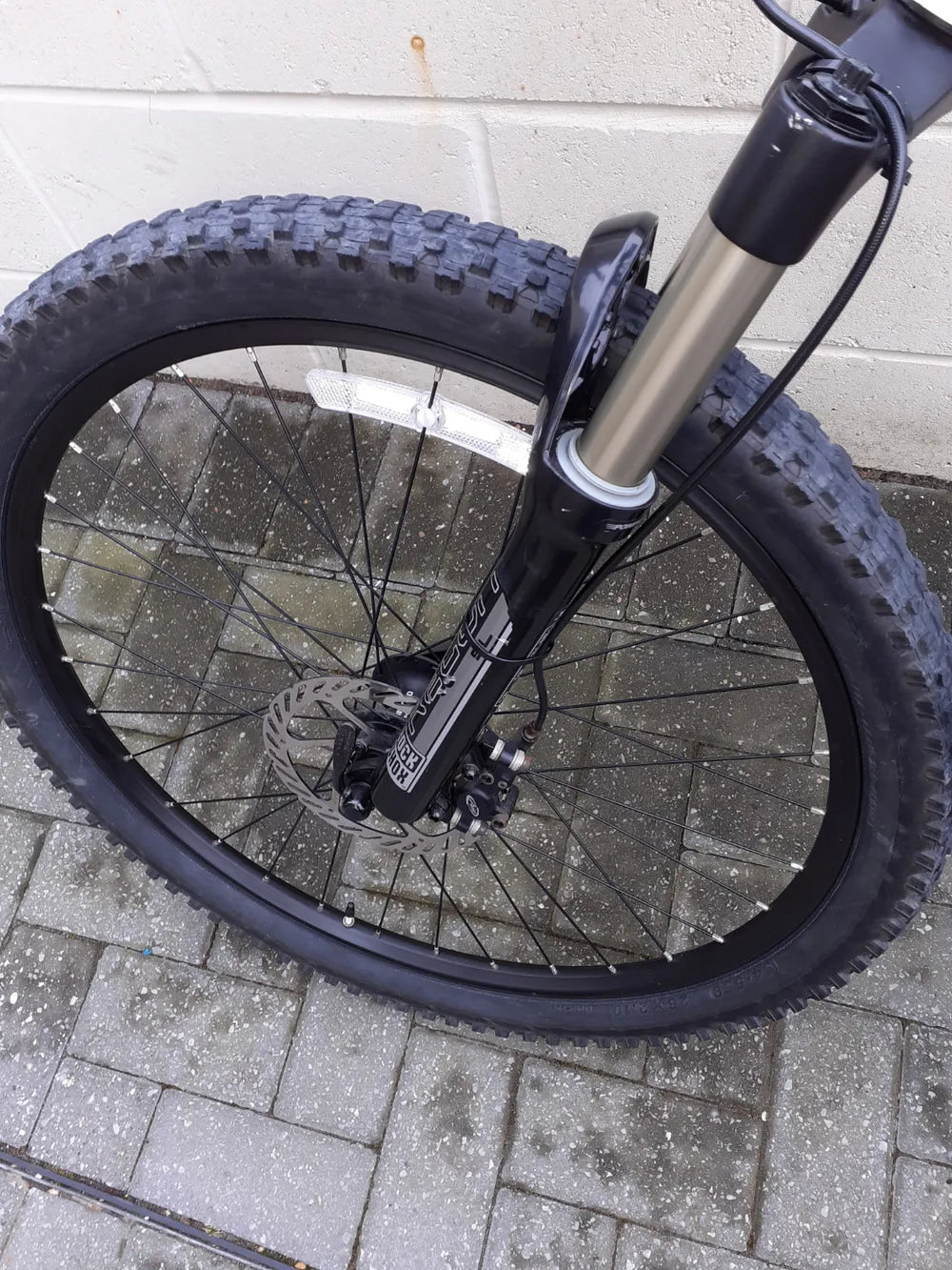 Giant XTC 2.5 2007