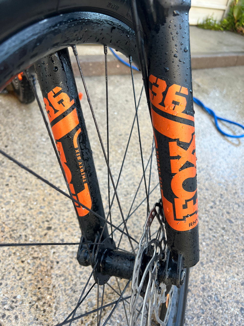 Trek Fuel Ex 9.8 2024