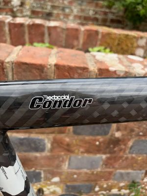 Condor BARACCHI 2009