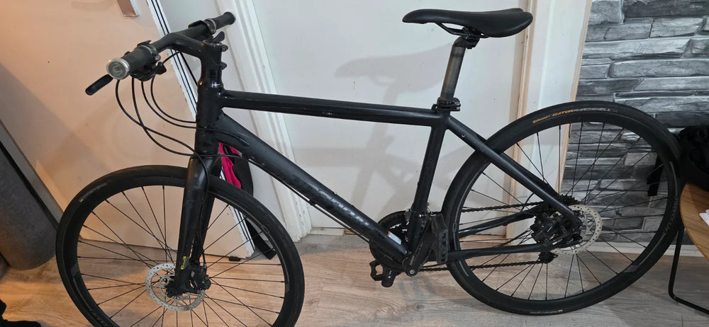 Cannondale Bad Boy 4 2019